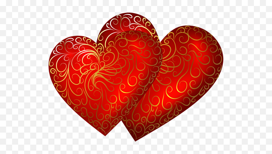 Transparent Hearts Picture - My Valentine Wallpapers Hd Png,Transparent Hearts