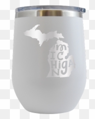 Michigan Outline Png Transparent