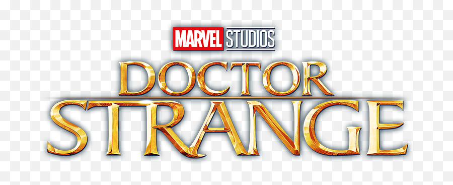 Watch Marvel Studiosu0027 Doctor Strange Full Movie Disney - Calligraphy Png,Doctor Strange Logo Png