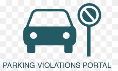 Town Parking Violations Agency - Tickets Only Icon Car Wash Png