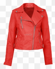 Leather Jacket Png