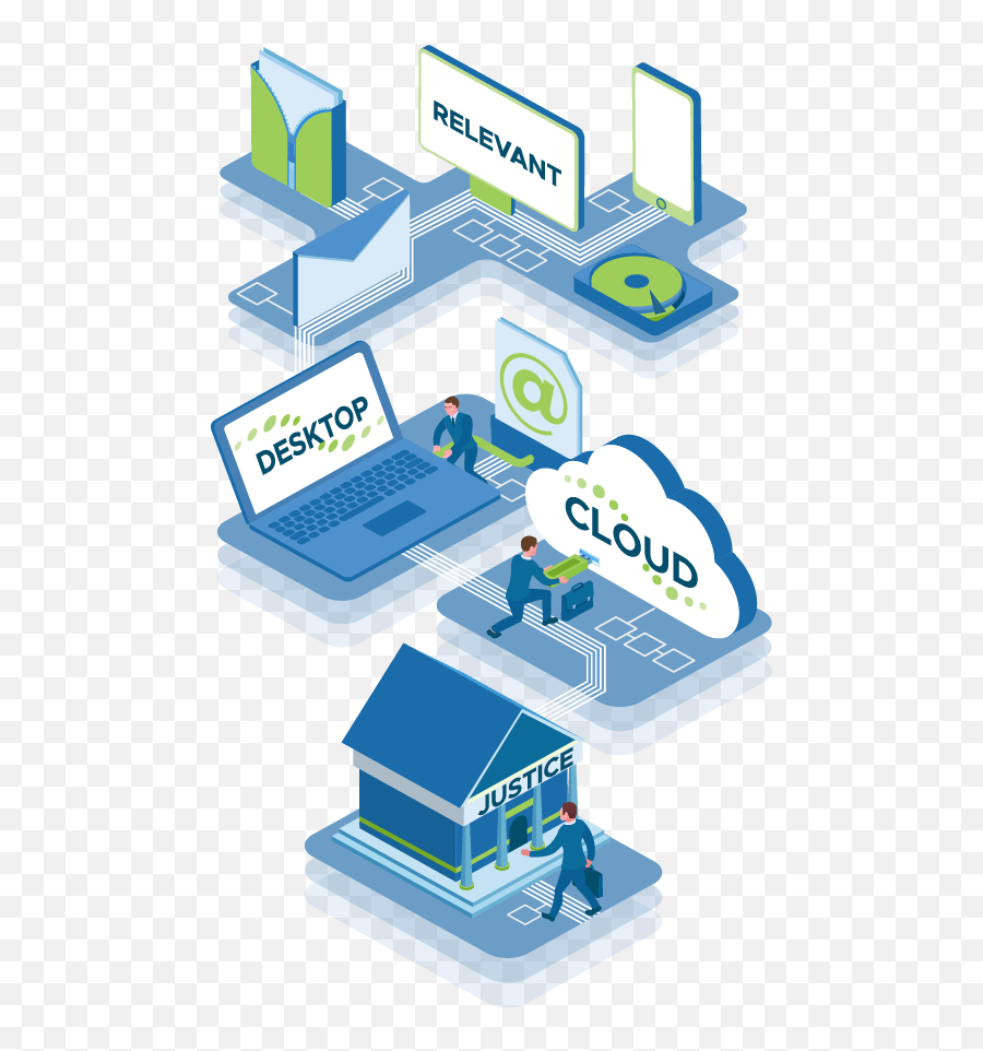 Ediscovery Company U0026 Software Solution - Vertical Png,Icon Sofware