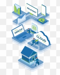 Ediscovery Company U0026 Software Solution - Vertical png