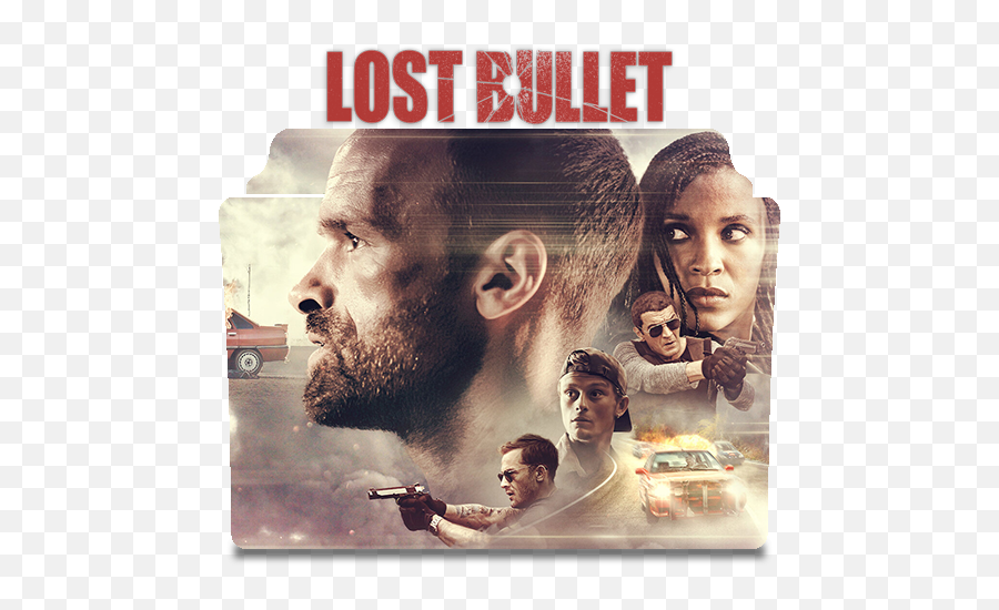 Lost Bullet Folder Icon - Designbust Lost Bullet 2020 Png,Bullet Icon