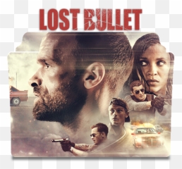Lost Bullet Folder Icon - DesignBust 2020 png