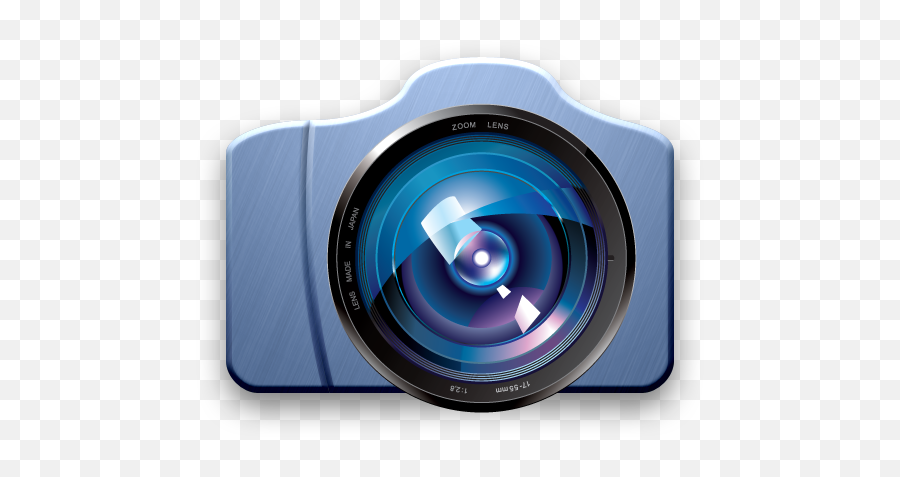 Android Transparent Camera Icon Png - Images Amashusho Dslr Remote Control Apk,Camera App Icon