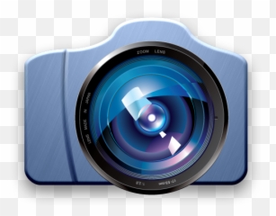 Android Transparent Camera Icon Png - Images Amashusho Dslr Remote Control Apk