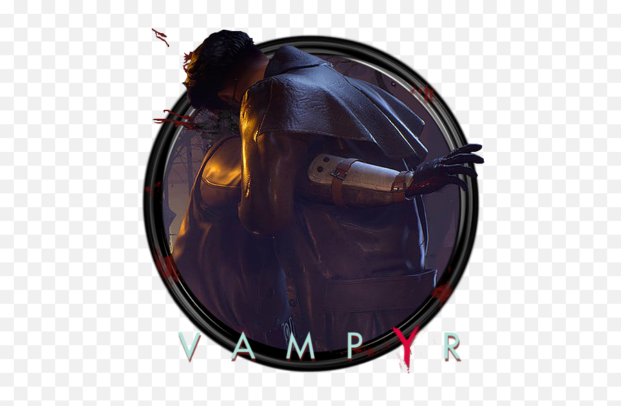 The Masquerade - Fictional Character Png,Vampyr Icon