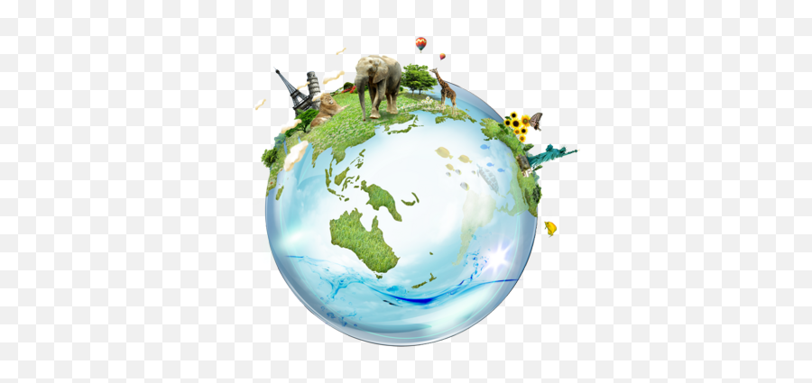 Earth Travel Psd Free Download Templates U0026 Mockups Png Vector Globe Icon Set