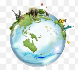 Earth Travel Psd Free Download Templates U0026 Mockups Png