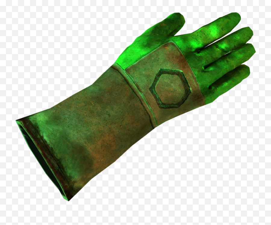 Corrosive Glove - Safety Glove Png,Icon Arc Glove