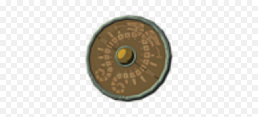Traveleru0027s Shield Zeldapedia Fandom - Dot Png,Tower Shield Icon