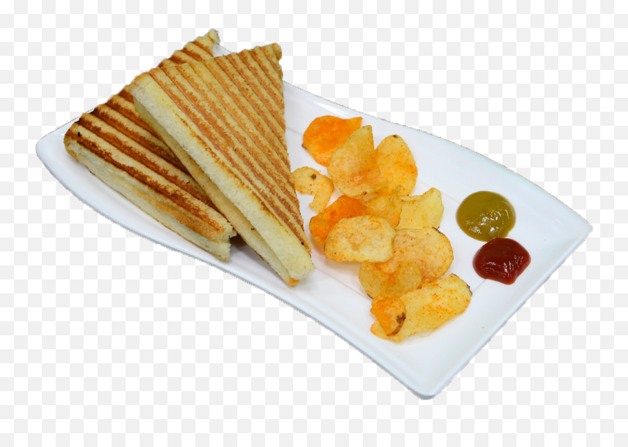 Cheese Grilled Sandwich Png