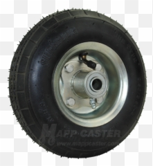 3 - 316 Hub Length 58 Ball Bearing 8 Pneumatic Wheel Black Eye Png,8 Ball Icon