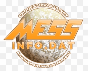 Progetto - Mess png