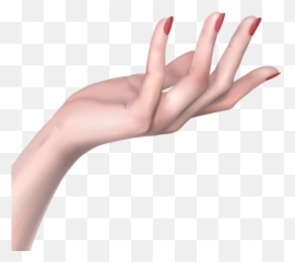 Hand Transparent Png Clipart Free - Background