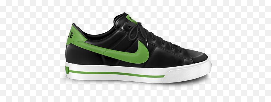 Nike Shoes Png Transparent Image - Shoes Images In Png Format,Nike Transparent