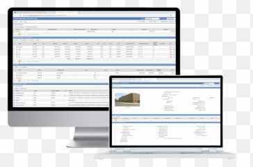 Schedule A Demo Lease Accounting U0026 Fasb Compliance - Software Engineering png