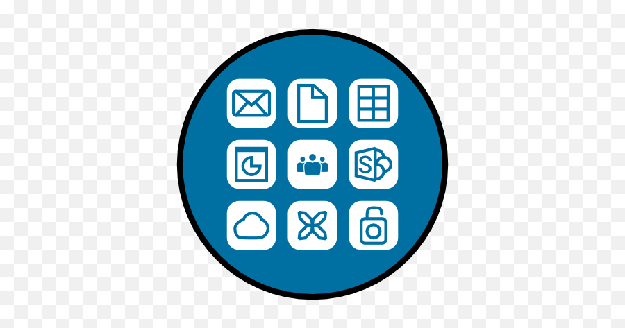 Microsoftoffice 365 - One2call Language Png,Outlook 365 Icon