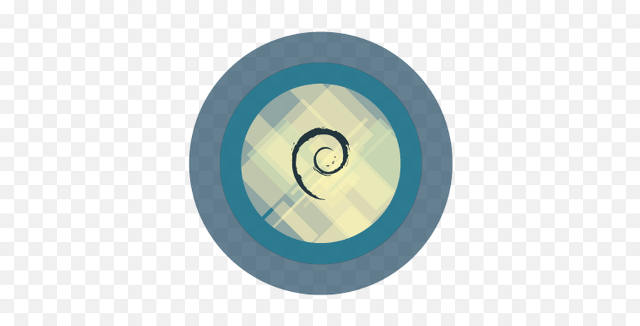 Moonlight Debian Plymouth Theme - Debian Png,Moonlight Icon
