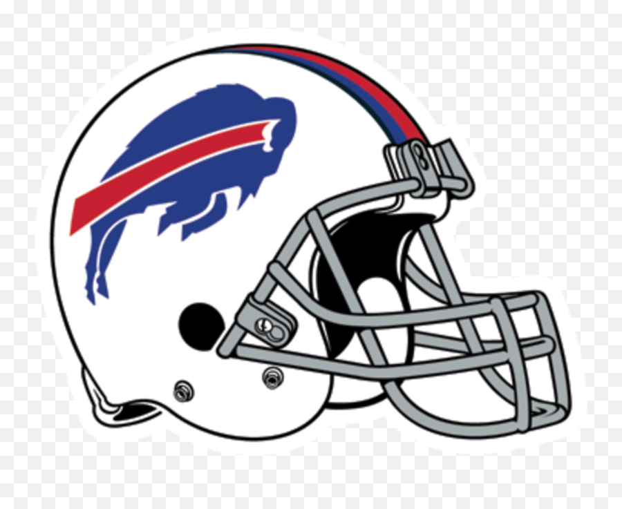 2015 Nfl Draft Projections Examining The Afc East - Sports Buffalo Bills Helmet Logo Png,Icon Sports Wire