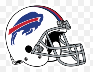 2015 Nfl Draft Projections Examining The Afc East - Sports Buffalo Bills Helmet Logo png