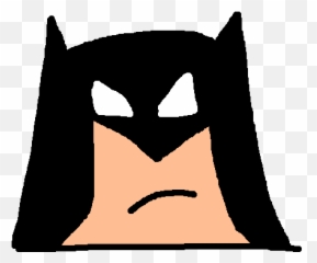 Batman Icon - Full Size PNG Download SeekPNG