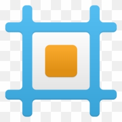 Layout Icon - Png