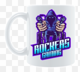 Rockersgaming Twitch Logo - Free Twitch Logo Png,White Twitch Logo Png