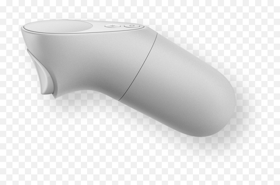 Oculus Go - Oculus Go Go Controller Png,Oculus Png