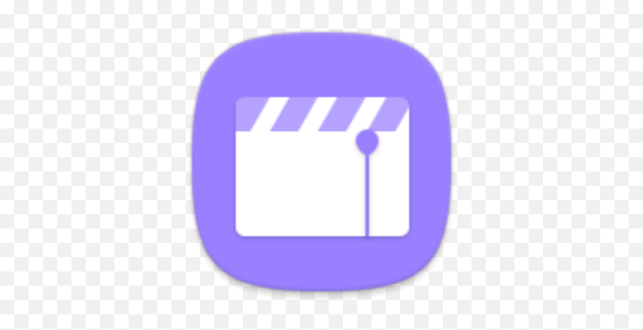 Download Samsung Movie Maker Png Galaxy S7 Icon