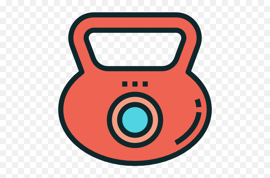 Free Icon Kettlebell - Png,Kettlebell Icon Png