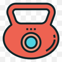 Free Icon Kettlebell - Png