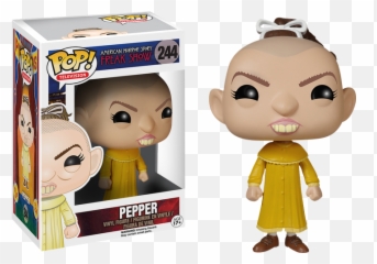 American Horror Story Freak Show - Pepper 244 Funko Pop American Horror Story Pops Png,American Horror Story Icon
