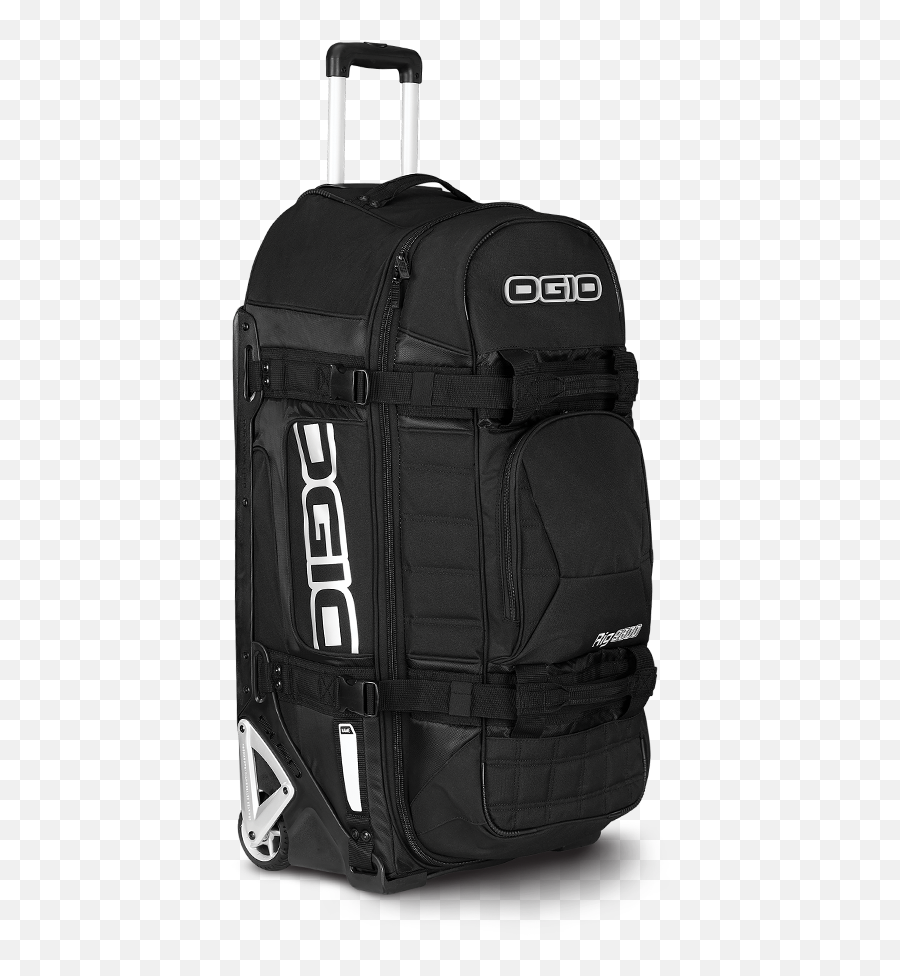 Ogio Rig 9800 Travel Bag - Ogio Rig 9800 Png,Mochila Oakley Icon Pack 3