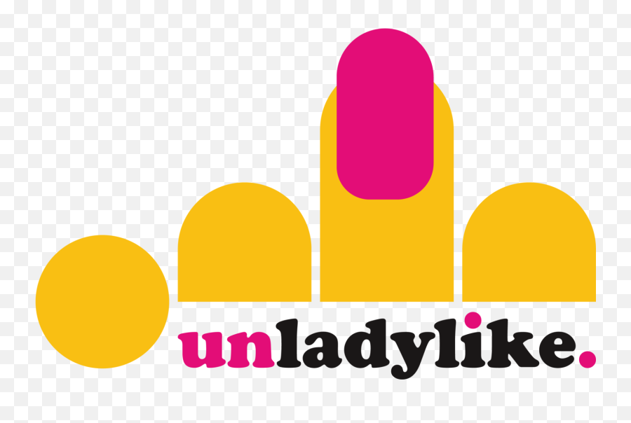 Babes Of Pods U2013 Frizzy Feminists - Unladylike Podcast Png,Claptrap Icon