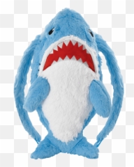 Iscream Furry Backpacks - Furry Sharks Png,Panda Buddy Icon