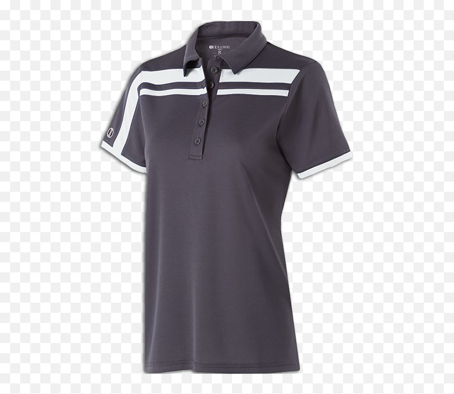 H222387 Holloway Ladies Charge Polo Png Nike Golf Icon Color Block ...