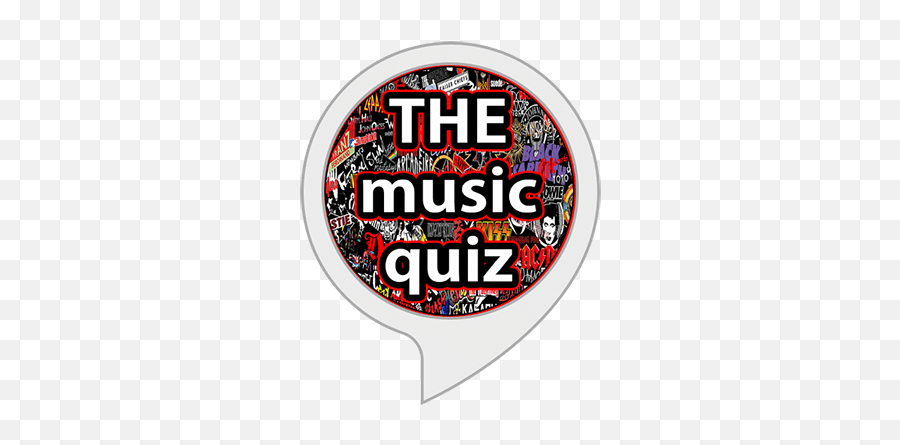 Alexa Music Games - Music Quiz Png,Icon Pop Quiz Songs 2