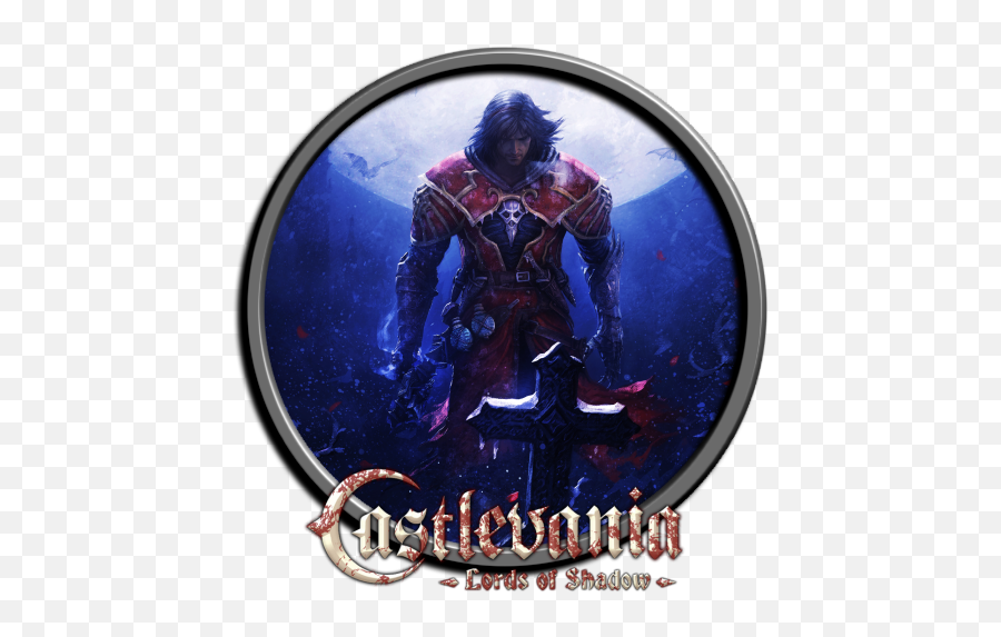 Lords Of Shadow Türkçe - Castlevania Lords Of Shadow Ultimate Edition Png,Castlevania Lords Of Shadows Ultimate Edition Steam Icon