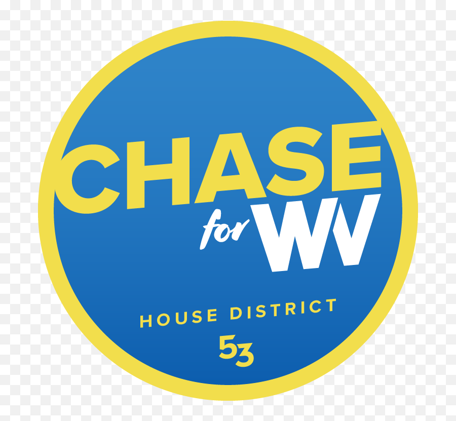 Cory Chase For Wv 2020 Vote - Circle Png,Cory In The House Png