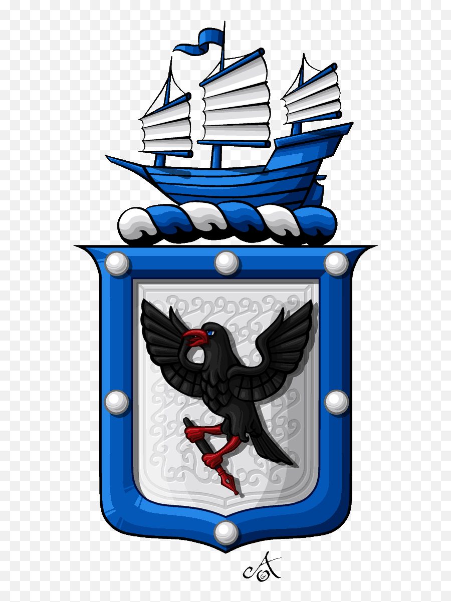 The Heraldry Community Armyourselves Twitter - Marine Architecture Png,Dalaran Private Server Guild Icon