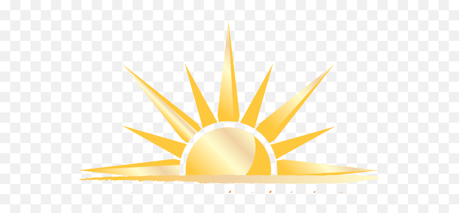 Create Online Sunset Logo With Free Sun - Language Png,3d Sun Icon