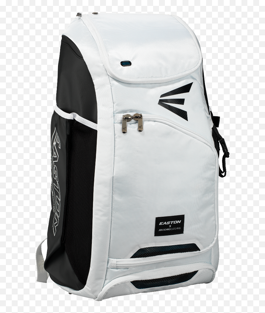 Easton Jen Schro Catchers Backpack - Jen Schro Catching Back Pack Png,Icon Laptop Backpack