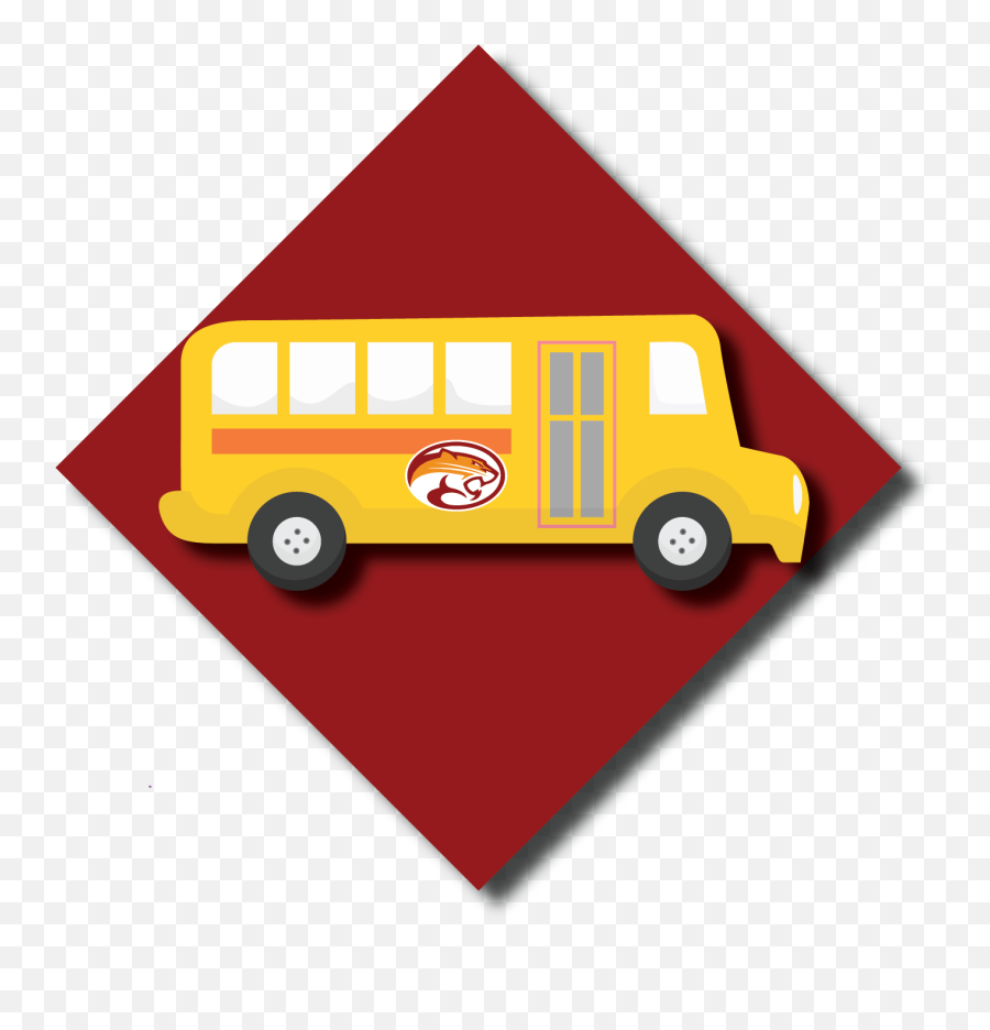 Headlines U0026 Features - Downsview Park Png,School Bus Icon