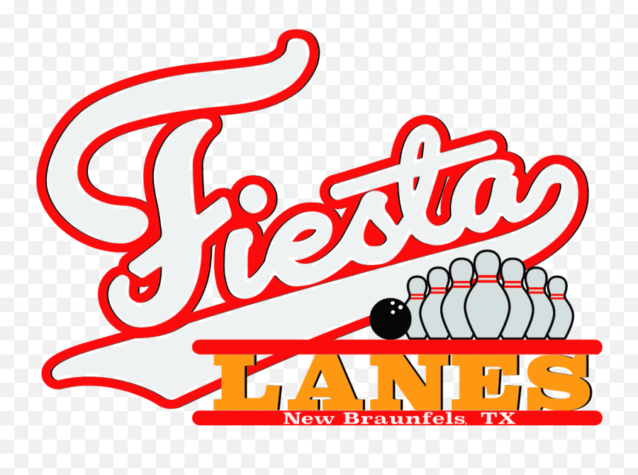 Fiesta Bowling - Clip Art Png,Fiesta Png