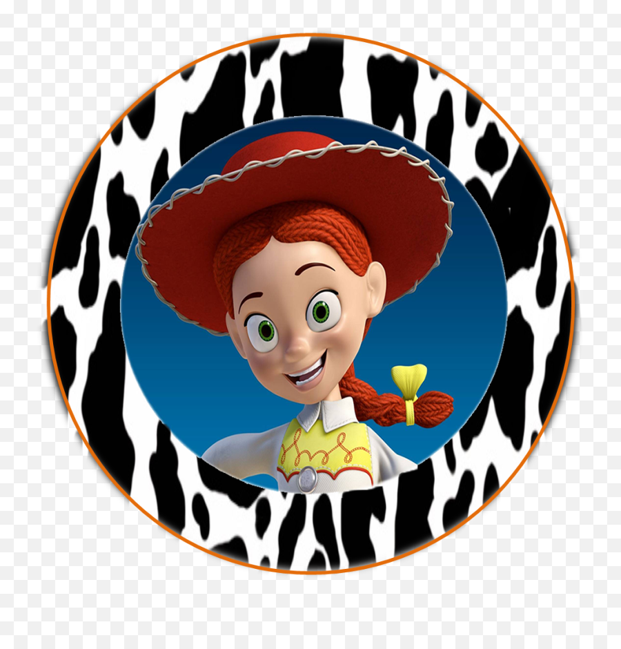 Jessie Toy Story Png - Jessie Toy Story Toy Story Jessie Toy Story 2,Woody Toy Story Png