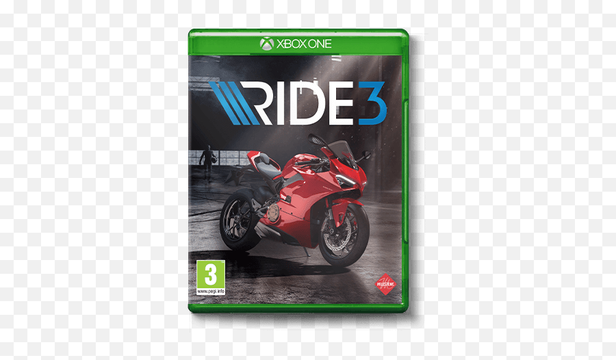 Full Bike List Unveiled Ride 3 The Biggest Motorcycle Png Mc