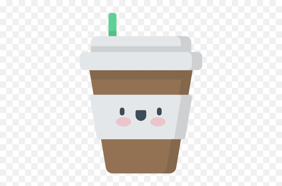 Coffee Cup - Free Food Icons Coffee Cup Animation Png,Cup Of Coffee Icon
