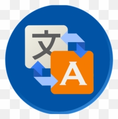 Updated Mtranslator Free All Language App - Google Translate Api Logo png